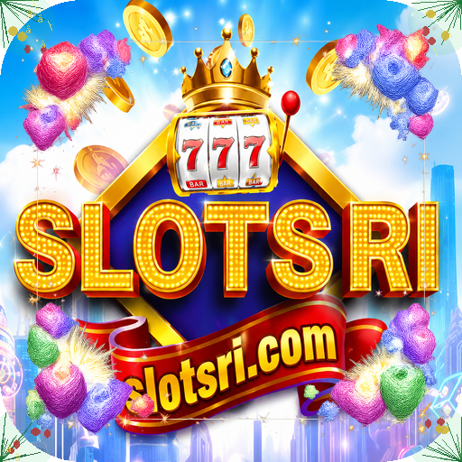 slotsri — mitra unggulan